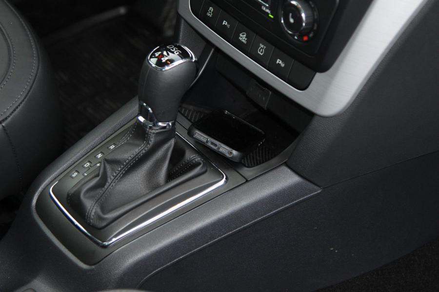  Skoda Yeti 2014 года  (фото 23 из 51)